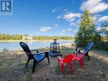 150 WALTER CHARMAN DRIVE | Northern Bruce Peninsula Ontario | Slide Image Thirty-seven