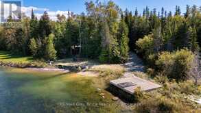 150 WALTER CHARMAN DRIVE | Northern Bruce Peninsula Ontario | Slide Image Thirty-eight