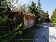 150 WALTER CHARMAN DRIVE | Northern Bruce Peninsula Ontario | Slide Image Forty