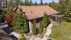 150 WALTER CHARMAN DRIVE | Northern Bruce Peninsula Ontario | Slide Image Forty-one