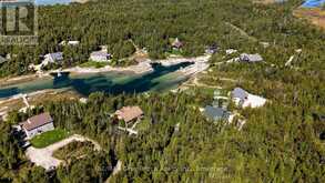 150 WALTER CHARMAN DRIVE | Northern Bruce Peninsula Ontario | Slide Image Forty-four