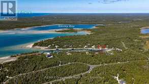 150 WALTER CHARMAN DRIVE | Northern Bruce Peninsula Ontario | Slide Image Forty-five