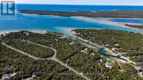 150 WALTER CHARMAN DRIVE | Northern Bruce Peninsula Ontario | Slide Image Forty-six
