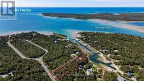 150 WALTER CHARMAN DRIVE | Northern Bruce Peninsula Ontario | Slide Image Forty-eight