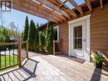 150 WALTER CHARMAN DRIVE | Northern Bruce Peninsula Ontario | Slide Image Six
