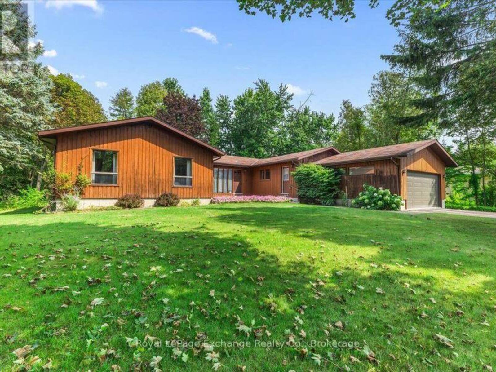 26 DAWSON DRIVE, Kincardine, Ontario N2Z 2X6