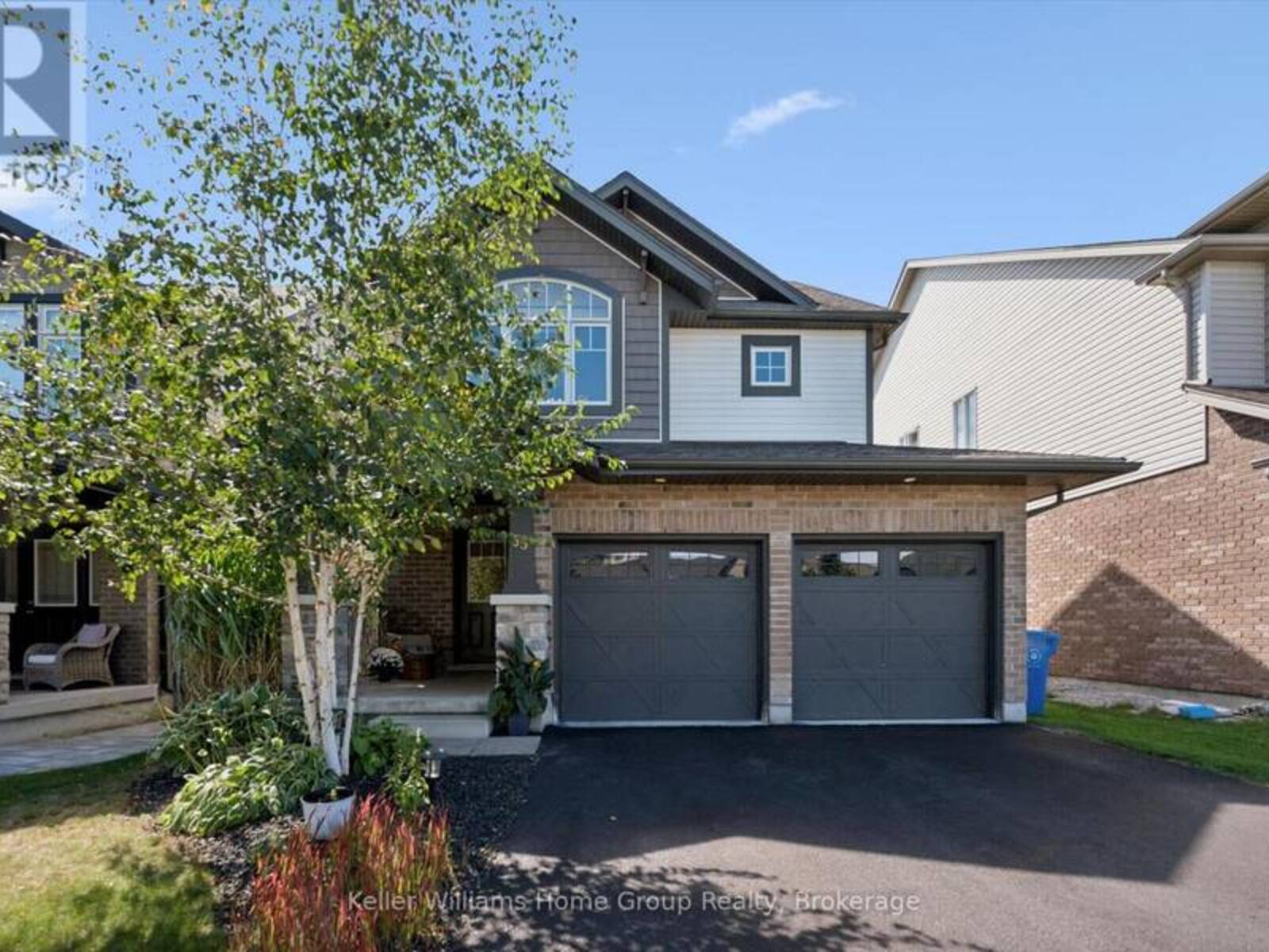 53 ABERDEEN STREET, Fergus, Ontario N1M 0C1