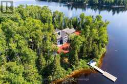 1136 SEVERN LANE | Lake of Bays Ontario | Slide Image Four