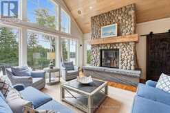 1136 SEVERN LANE | Lake of Bays Ontario | Slide Image Eight