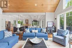 1136 SEVERN LANE | Lake of Bays Ontario | Slide Image Nine