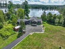 4318 GLAMORGAN ROAD | Haliburton Ontario | Slide Image One