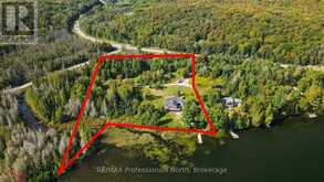 4318 GLAMORGAN ROAD | Haliburton Ontario | Slide Image Two