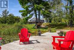 4318 GLAMORGAN ROAD | Haliburton Ontario | Slide Image Forty-one