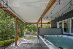 4318 GLAMORGAN ROAD | Haliburton Ontario | Slide Image Forty-eight