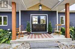 4318 GLAMORGAN ROAD | Haliburton Ontario | Slide Image Six