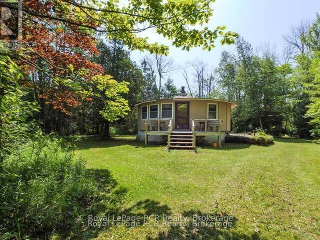 18 YOUNG'S DRIVE South Bruce Peninsula Ontario, N0H 1X0 - 2 Bedrooms Home For Sale