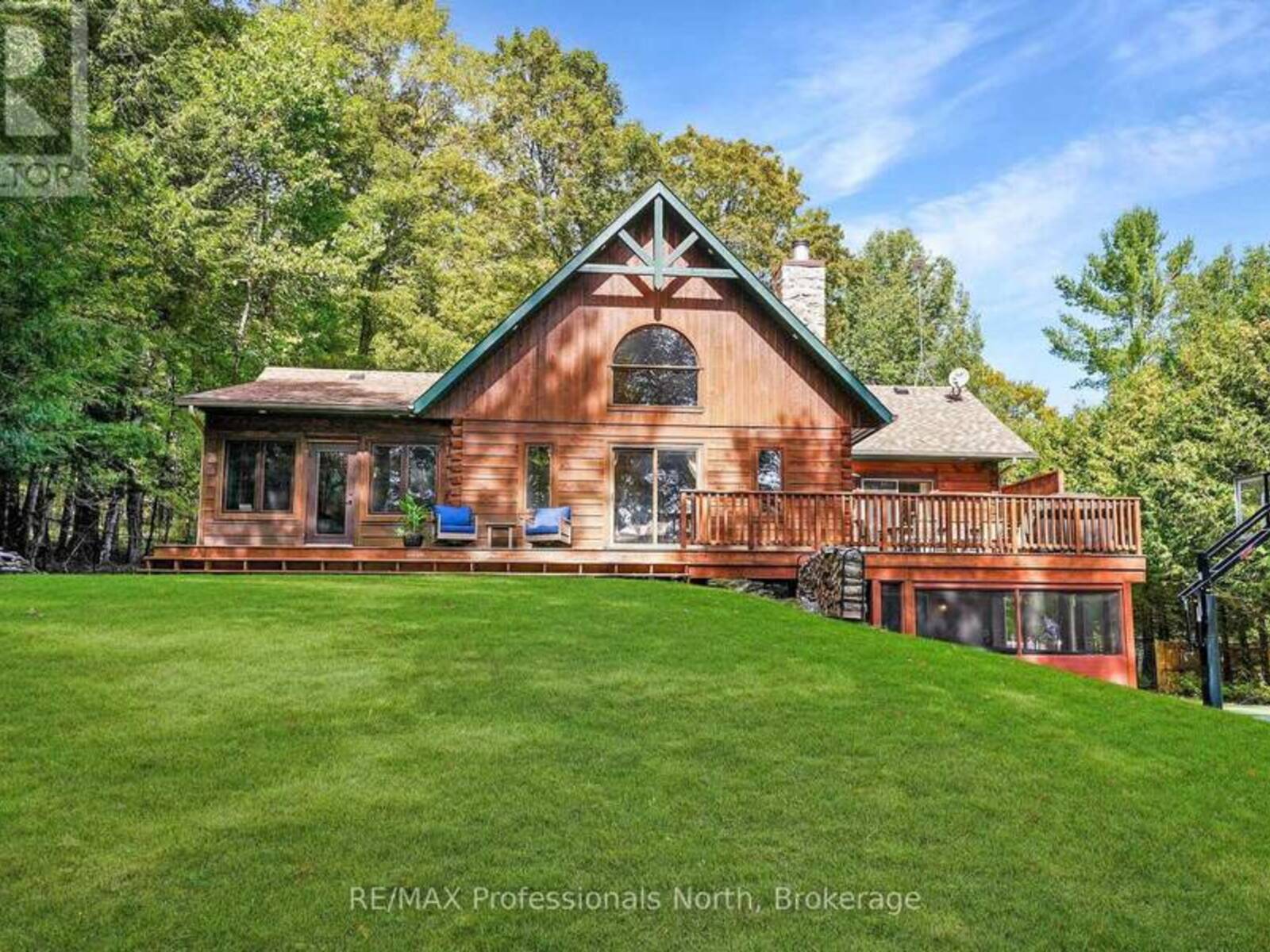 1025 CANFIELD LANE, Minden Hills, Ontario K0M 2K0