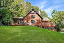 1025 CANFIELD LANE | Minden Hills Ontario | Slide Image One