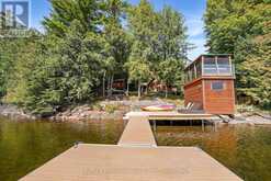 1025 CANFIELD LANE | Minden Hills Ontario | Slide Image Two
