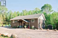 1170 ALDERDALE ROAD | Powassan Ontario | Slide Image Thirty-nine