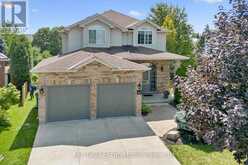 46 PAULSTOWN CRESCENT | Guelph Ontario | Slide Image One