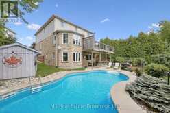 46 PAULSTOWN CRESCENT | Guelph Ontario | Slide Image Forty-five