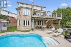 46 PAULSTOWN CRESCENT | Guelph Ontario | Slide Image Forty-six