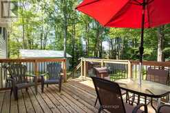 240 JONES ROAD | Gravenhurst Ontario | Slide Image Ten