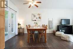 240 JONES ROAD | Gravenhurst Ontario | Slide Image Thirteen