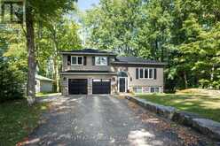240 JONES ROAD | Gravenhurst Ontario | Slide Image One