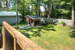 240 JONES ROAD | Gravenhurst Ontario | Slide Image Thirty-five