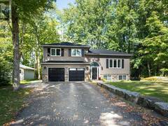 240 JONES ROAD Gravenhurst Ontario, P1P 1A1