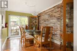 37 WOODLAND DRIVE | Bracebridge Ontario | Slide Image Seventeen