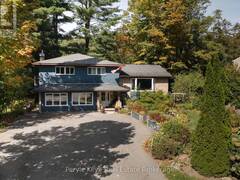 37 WOODLAND DRIVE Bracebridge Ontario, P1L 1M3