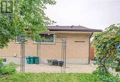 20 GAIL STREET | Cambridge Ontario | Slide Image Forty-three
