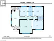 20 GAIL STREET | Cambridge Ontario | Slide Image Forty-nine