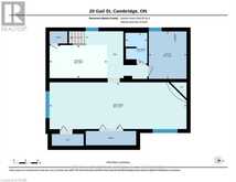 20 GAIL STREET | Cambridge Ontario | Slide Image Fifty