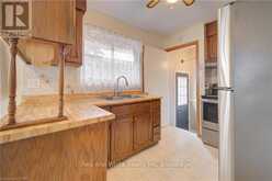 20 GAIL STREET | Cambridge Ontario | Slide Image Eight