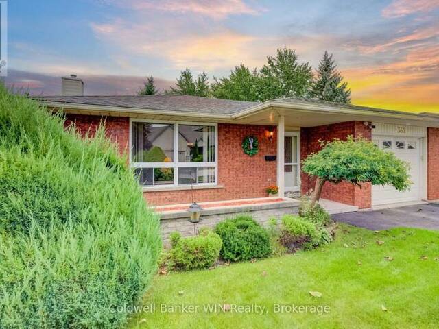 362 BIRMINGHAM STREET E Mount Forest Ontario, N0G 2L2 - Property For Sale