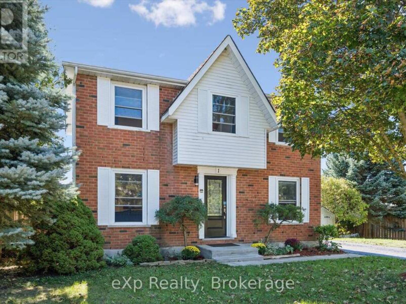 1 CHESTERTON LANE, Guelph, Ontario N1E 6T1