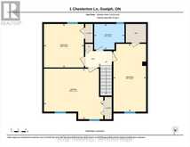 1 CHESTERTON LANE | Guelph Ontario | Slide Image Forty-seven