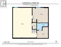 1 CHESTERTON LANE | Guelph Ontario | Slide Image Forty-eight