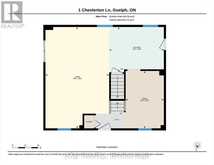 1 CHESTERTON LANE | Guelph Ontario | Slide Image Forty-nine