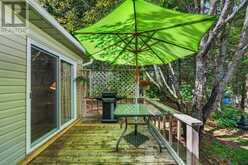 2 ROBINS NEST LANE | McKellar Ontario | Slide Image Forty-five