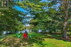 2 ROBINS NEST LANE | McKellar Ontario | Slide Image Forty-seven