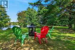 2 ROBINS NEST LANE | McKellar Ontario | Slide Image Forty-eight