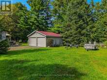 2 ROBINS NEST LANE | McKellar Ontario | Slide Image Fifty