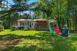2 ROBINS NEST LANE | McKellar Ontario | Slide Image Three