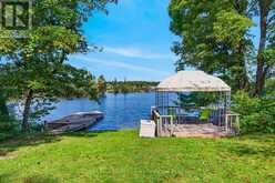 2 ROBINS NEST LANE | McKellar Ontario | Slide Image Five