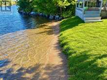 2 ROBINS NEST LANE | McKellar Ontario | Slide Image One